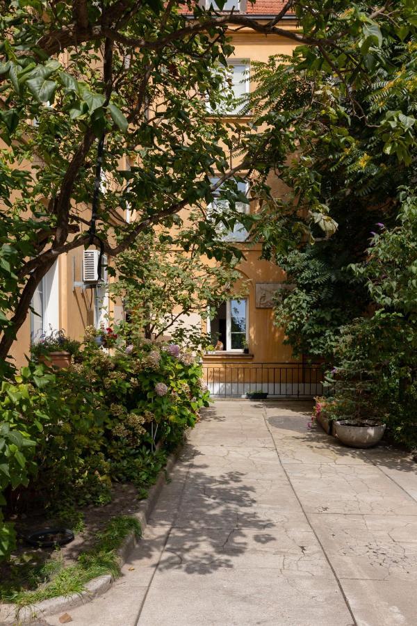 Podwale 9 Old Town Warsaw Apartment Exterior foto
